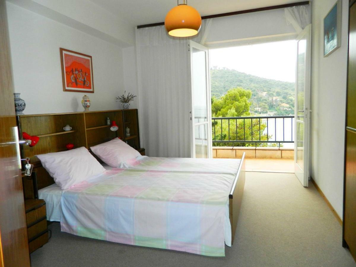 Apartments Mercep ドゥブロブニク エクステリア 写真